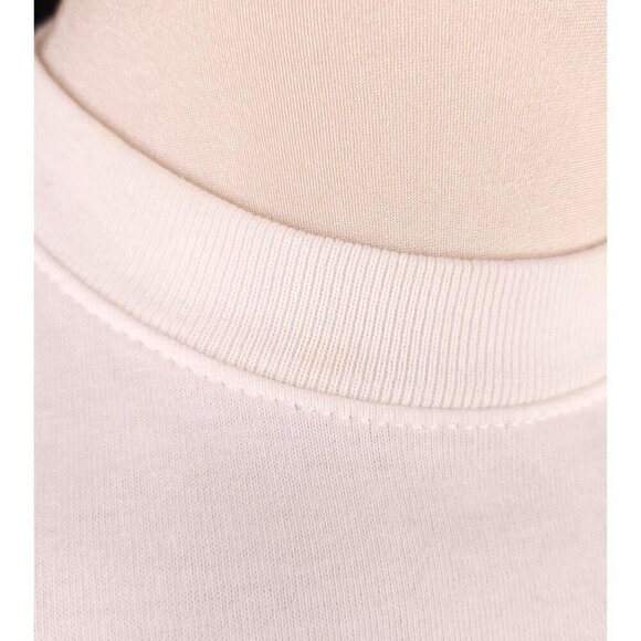 Rhude Leopard T-Shirt XS Mens Vintage White Cotton Tee NWT - Picture 8 of 16